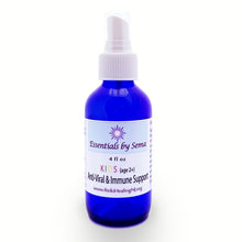 Load image into Gallery viewer, Essentials by Sema kids anti viral immune support