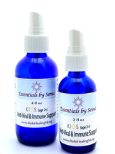 Load image into Gallery viewer, Anti-Viral & Immune Support - Kids and Seniors