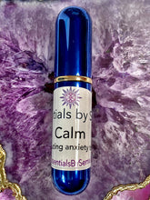 Load image into Gallery viewer, Calm - Inhalers for Anxiety