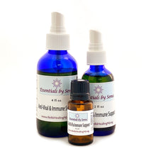 Load image into Gallery viewer, Anti-Viral & Immune Support - Concentrate
