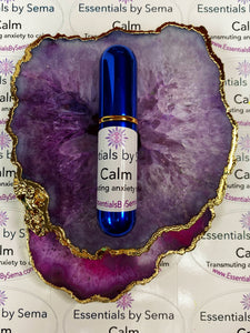 Calm - Inhalers for Anxiety